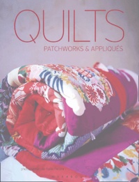 Paola Pieroni - Quilts, patchworks et appliqués.