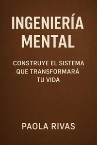 INGENIRÍA MENTAL