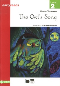 Paola Traverso - The Owl's Song - Level 2.