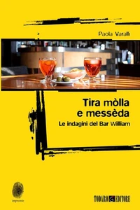 Tira mòlla e messèda