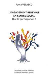L’engagement bénévole en centre social