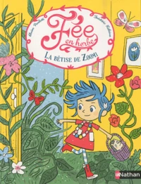 La bêtise de Zoomi