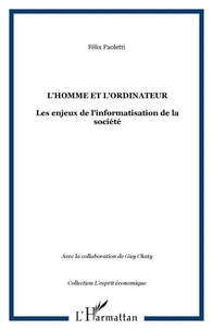 L'Homme et l'ordinateur