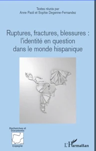 Ruptures, fractures, blessures