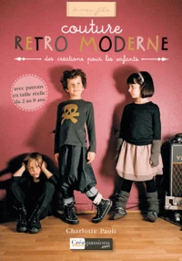 Couture rétro moderne