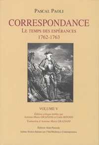 Correspondance