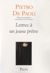 Lettres à un jeune prêtre
