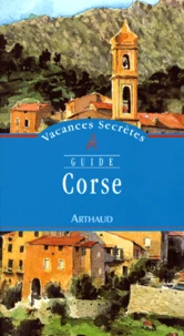 Corse. Corse-Du-Sud Et Haute-Corse