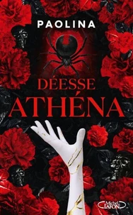 Déesse Athena Livre II