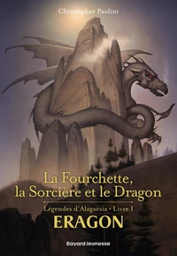 La Fourchette, la Sorcière et le Dragon