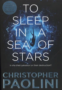 To Sleep in a Sea of Stars