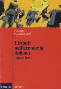 I tributi nell'economia italiana