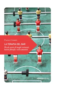 La terapia del bar