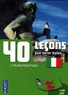 Paolo Cifarelli - 40 Leçons pour parler italien. 2 CD audio