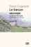 Le garçon sauvage. Carnet de montagne