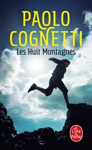 Paolo Cognetti - Les huit montagnes.