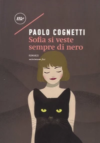 Sofia si veste sempre di nero