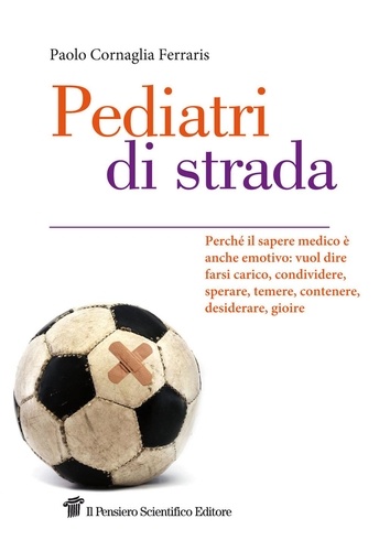 Paolo Cornaglia Ferraris - Pediatri di strada.