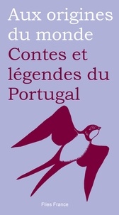 Paolo Correia - Contes et légendes du Portugal.