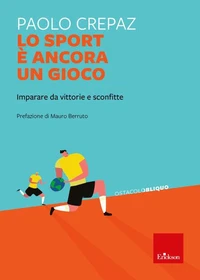 Lo sport è ancora un gioco