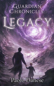 Guardian Chronicles: Legacy