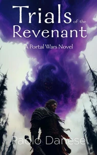 Trials of the Revenant