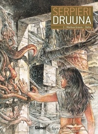 Télécharger un livre sur mon iphone Druuna - Tome 01  - Morbus Gravis - Delta 9782331019845 par Paolo Eleuteri Serpieri