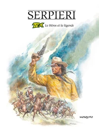 Le Héros et la légende