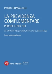 La previdenza complementare