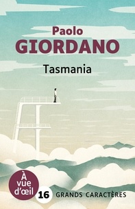 Paolo Giordano - Tasmania.