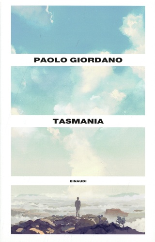 Paolo Giordano - Tasmania.