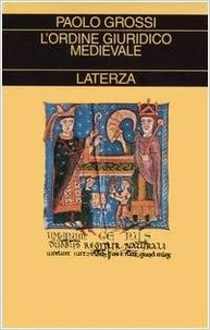 L'ordine giuridico medievale