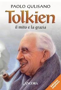 Tolkien: il mito e la grazia