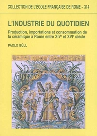 L'industrie du quotidien