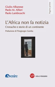 L'Africa non fa notizia