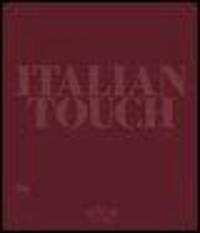 Paolo Leone - The Italian Touch /anglais/italien.