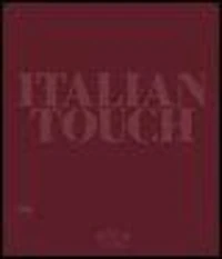 The Italian Touch /anglais/italien