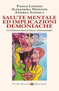 Salute Mentale ed Implicazioni Demoniache