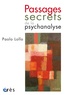 Paolo Lollo - Passages secrets de la psychanalyse.