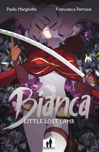 Bianca. Little Lost Lamb