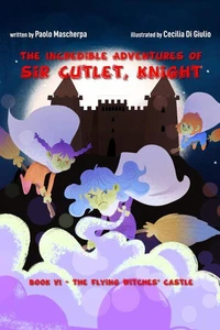 The Castle of the Flying Witches