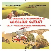 The Incredible Adventures of Cavalier Cutlet