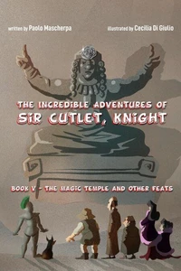 The Magic Temple and Other Feats