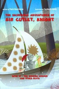 The Missing Armour and Other Feats