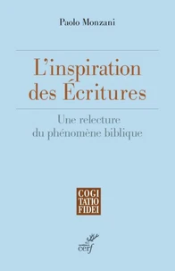 L'inspiration des Ecritures saintes