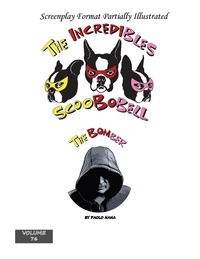  paolo nana - Incredibles Scoobobell The Bomber - The Incredibles Scoobobell Series, #76.
