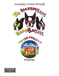 The Incredibles Scoobobell  The Big Project