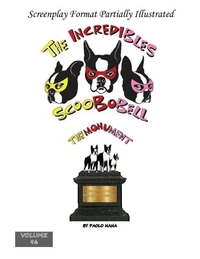 The Incredibles Scoobobell  The Monument