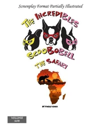 The Incredibles Scoobobell The Safari