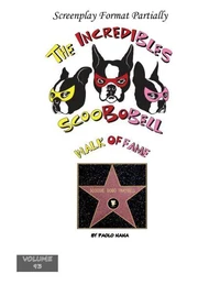 The Incredibles Scoobobell  Walk of Fame